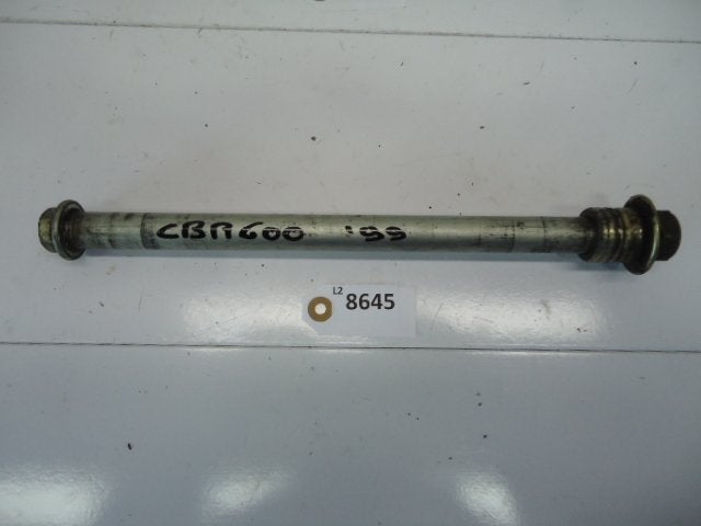 CBR600F 1999 - 2000 Honda As As voorwiel D1-31645