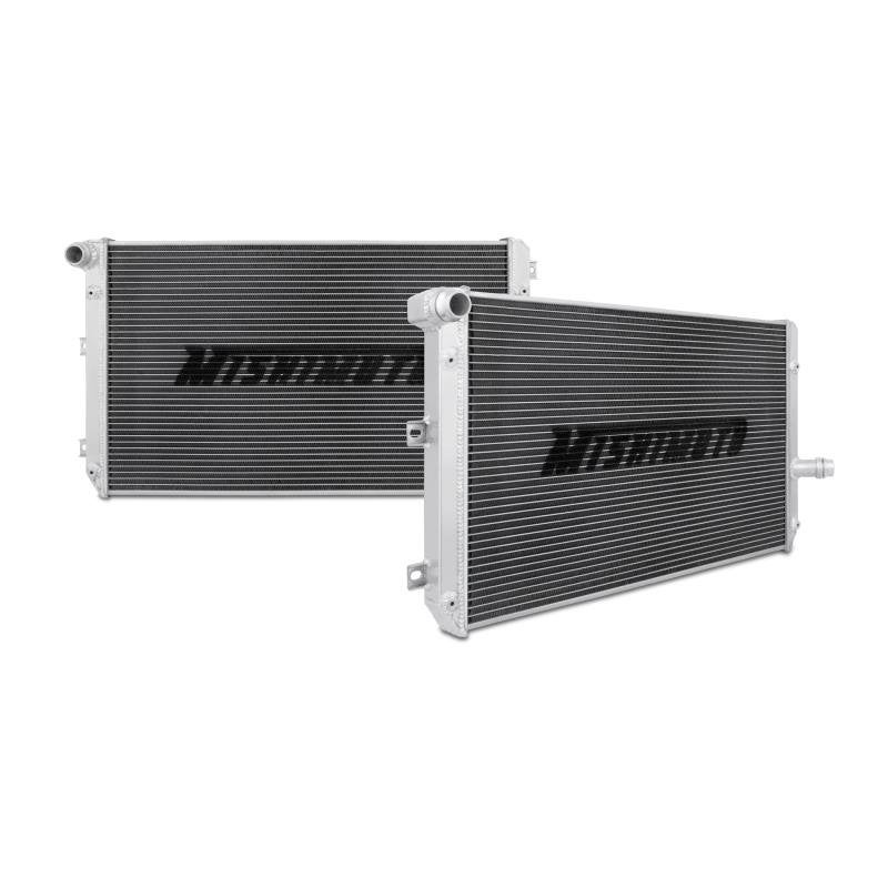 Mishimoto performance radiator - Golf 5 GTI 2.0T 06-09, Auto diversen, Tuning en Styling, Ophalen of Verzenden