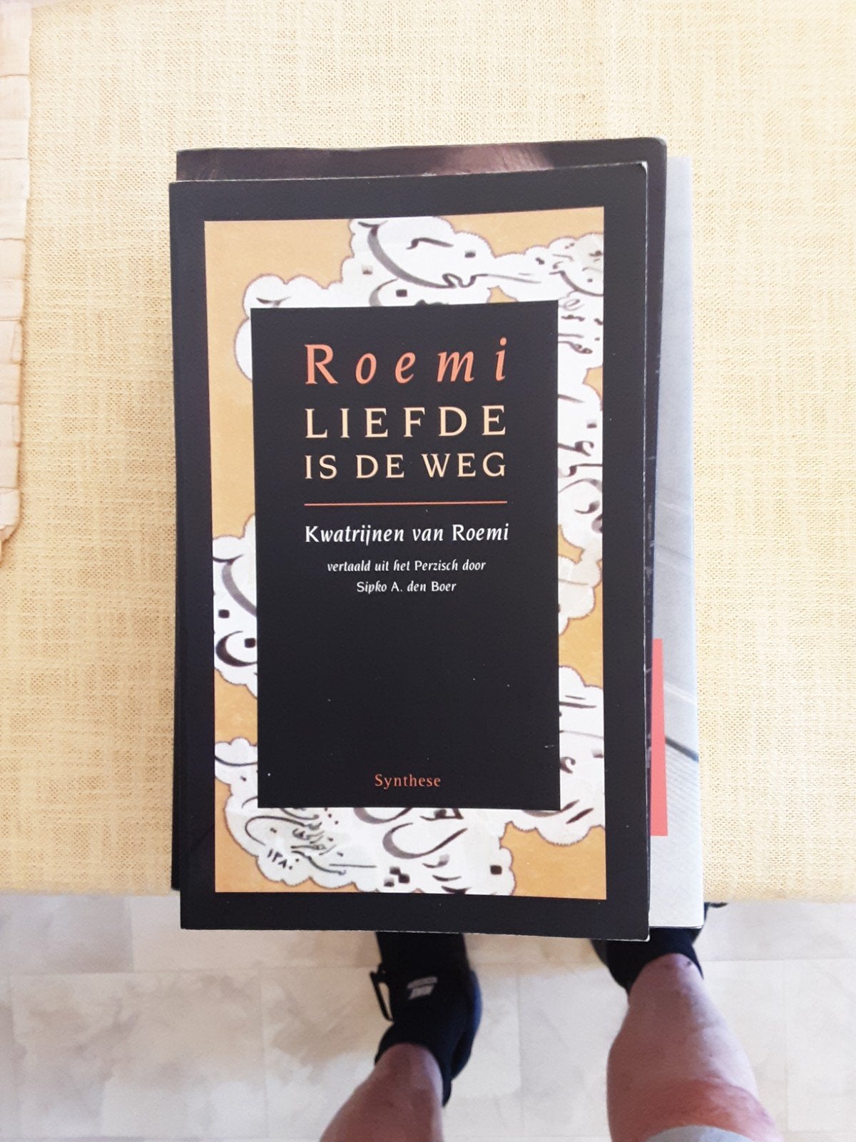 Roemi, Boeken, Ophalen of Verzenden, Spiritualiteit algemeen, Overige typen