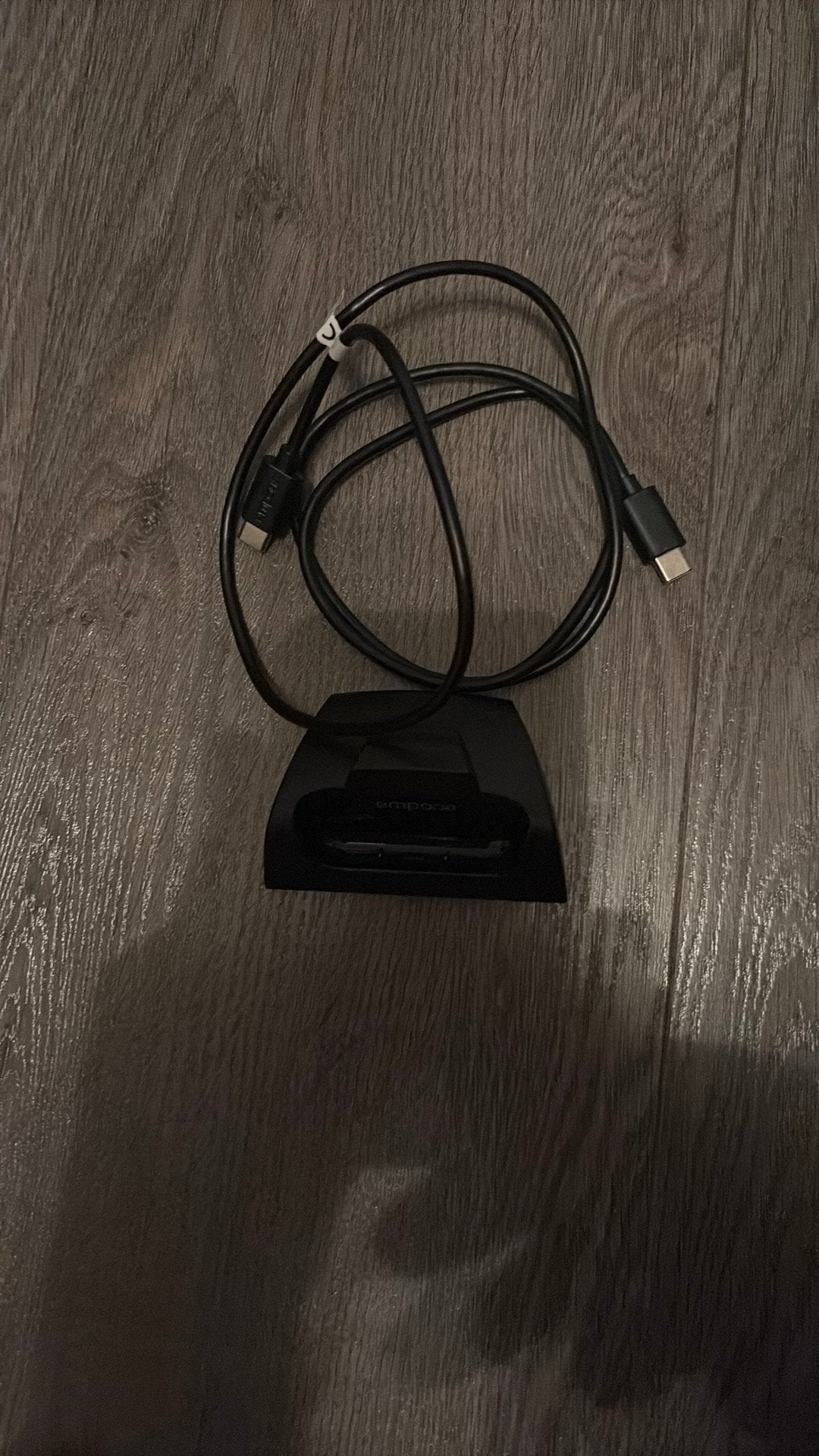 Senioren telefoon, Ophalen, Zo goed als nieuw