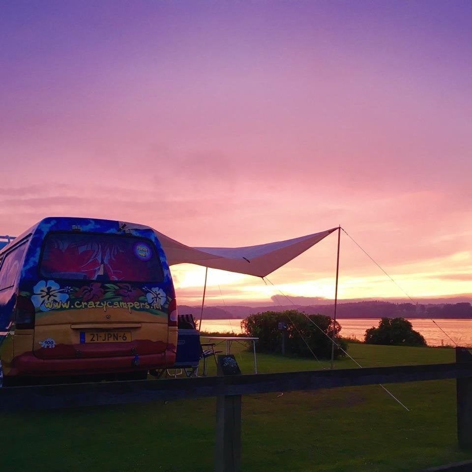 Surfbus: bouw je eigen campertje. Betaalbaar en eenvoudig, Zie website, Nieuw, Crazycampers, Zie webshop