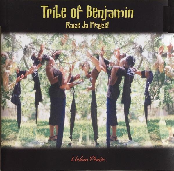 SALE-> CD TRIBE OF BENJAMIN - Raize Da Prayze >FOLIE, Verzenden, Nieuw in verpakking, Gospel