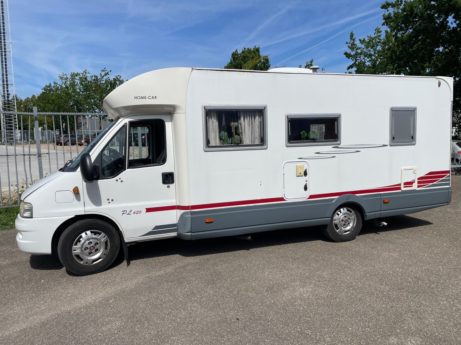 Caravans And Camping Home Car