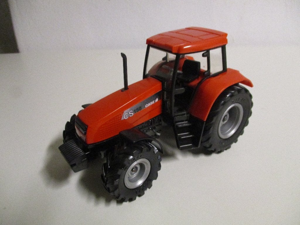 Siku Case-IH CS150, Ophalen of Verzenden, Gebruikt, Tractor of Landbouw, SIKU