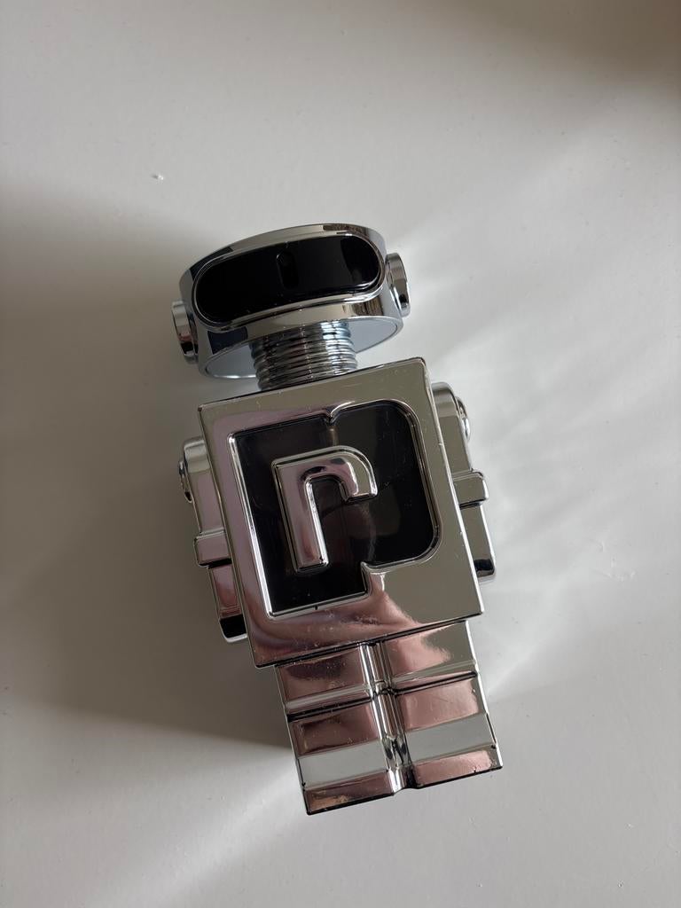Paco Rabanne Phantom Eau de Toilette - Nieuw zonder verpakki, Sieraden, Tassen en Uiterlijk, Uiterlijk | Parfum, Ophalen of Verzenden
