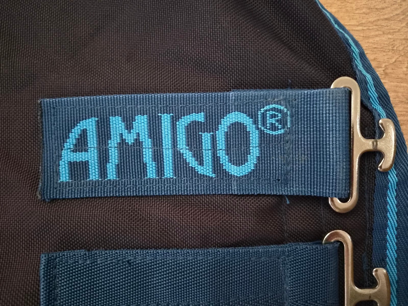 Amigo 12 Bravo Turnout 100gr 6.6, Ophalen of Verzenden