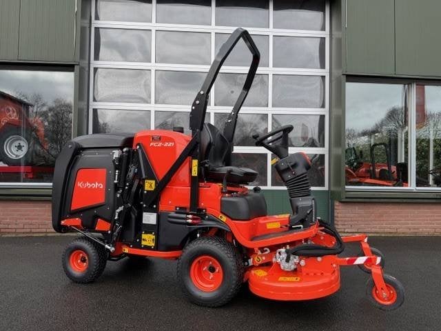 Kubota FC2-221 (bj 2026), Overige, Oogstmachine
