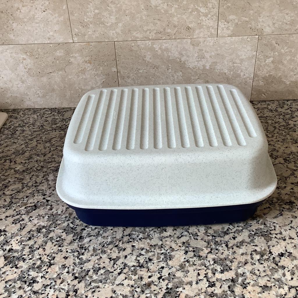 Brood doos Tupperware, Ophalen of Verzenden, Zo goed als nieuw, Overige typen