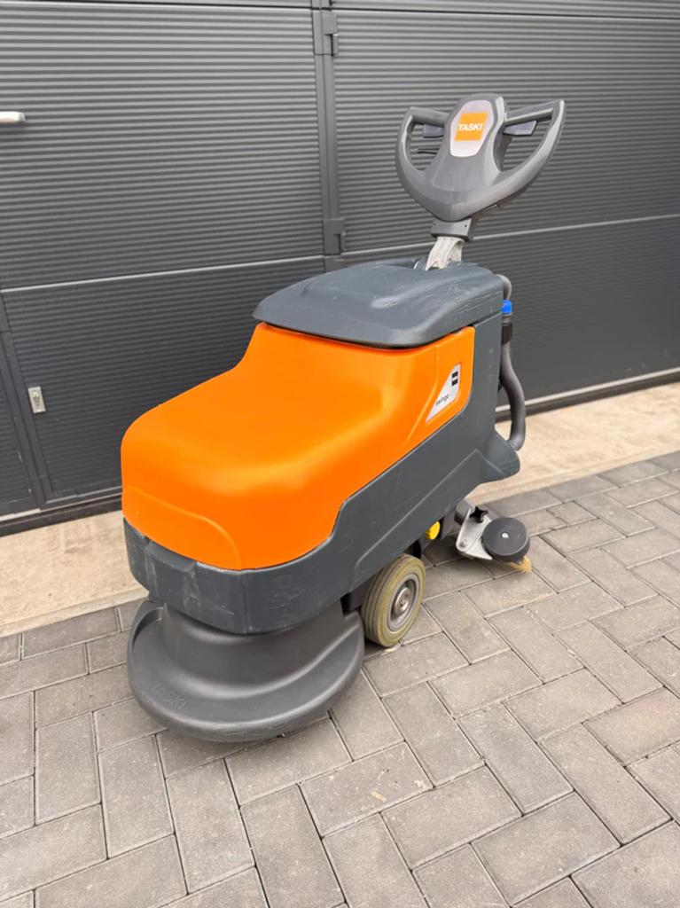 Taski Swingo 455 B BMS Schrobmachine, Ophalen, Overige typen
