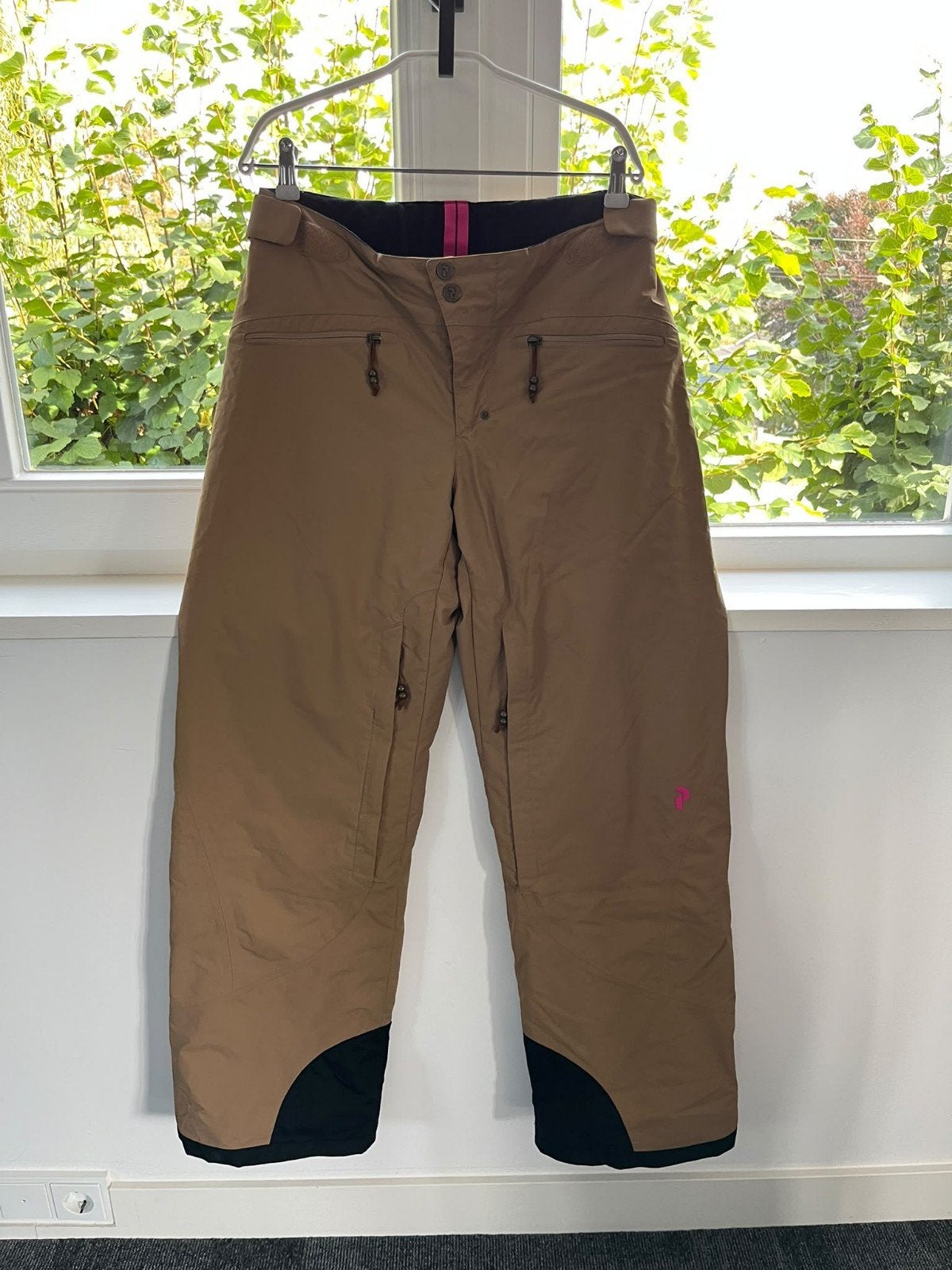 Peak Performance Skibroek Dames Maat M, Kleding | Dames, Peak Performance, Ophalen of Verzenden, Zo goed als nieuw, Broek