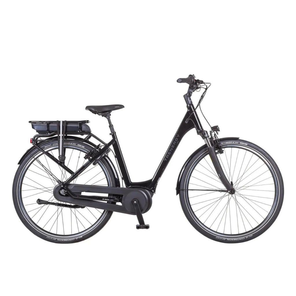 Trenergy Montes Dames Zwart 50cm 2025, Overige merken, -, - 0
-, NL, Nieuw