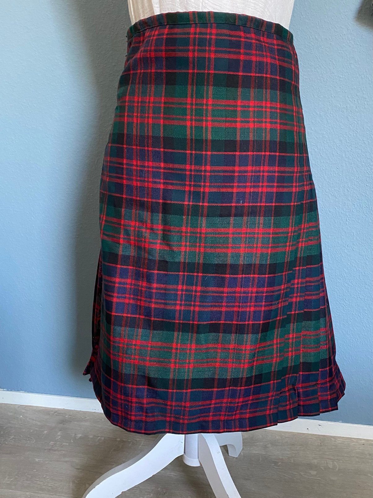 KILT Mac Donald NIEUW + Accessoires, Ophalen of Verzenden, Nieuw, Maat 38/40 (M)