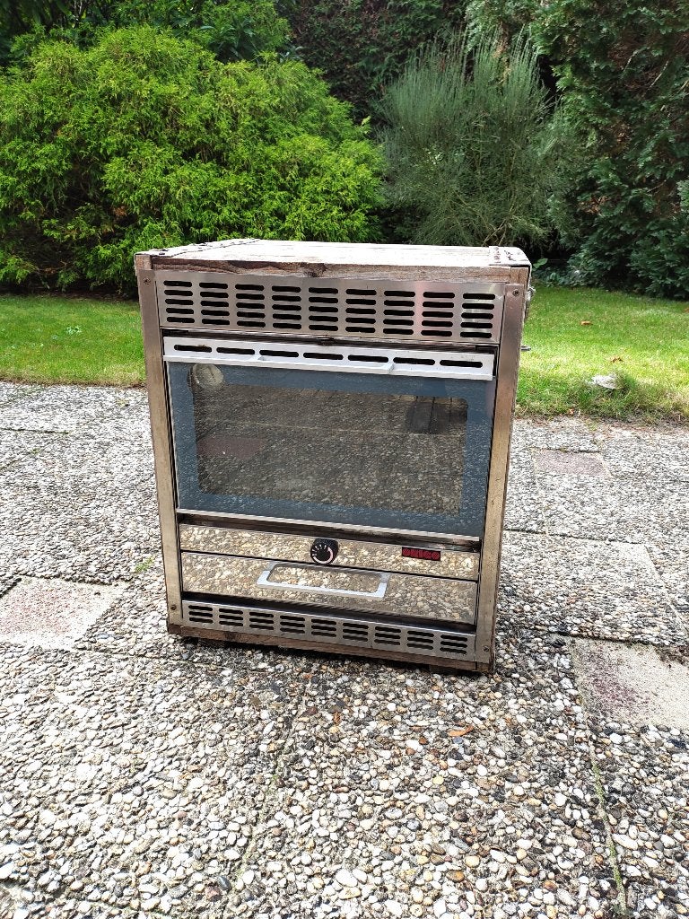 Origo oven, Ophalen, Gebruikt, Kombuis en Sanitair, Zeilboot of Motorboot