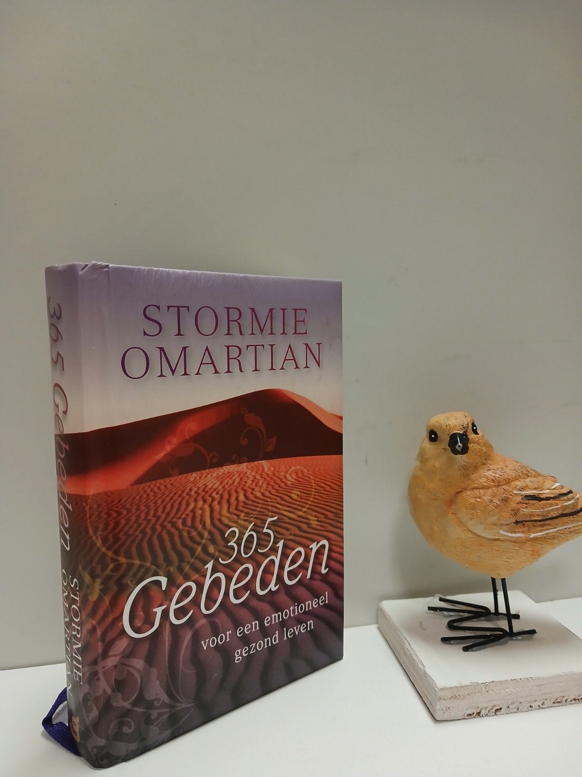 Omartian, Stormie; 365 Gebeden, Boeken, Ophalen of Verzenden, Gelezen, Christendom | Protestants