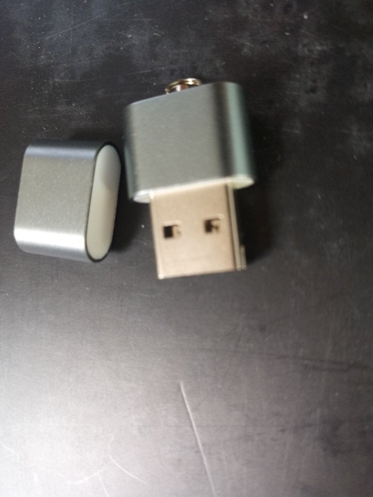 Mini USB Stick, 64GB, Verzenden, Nieuw, USB Stick, 64 GB