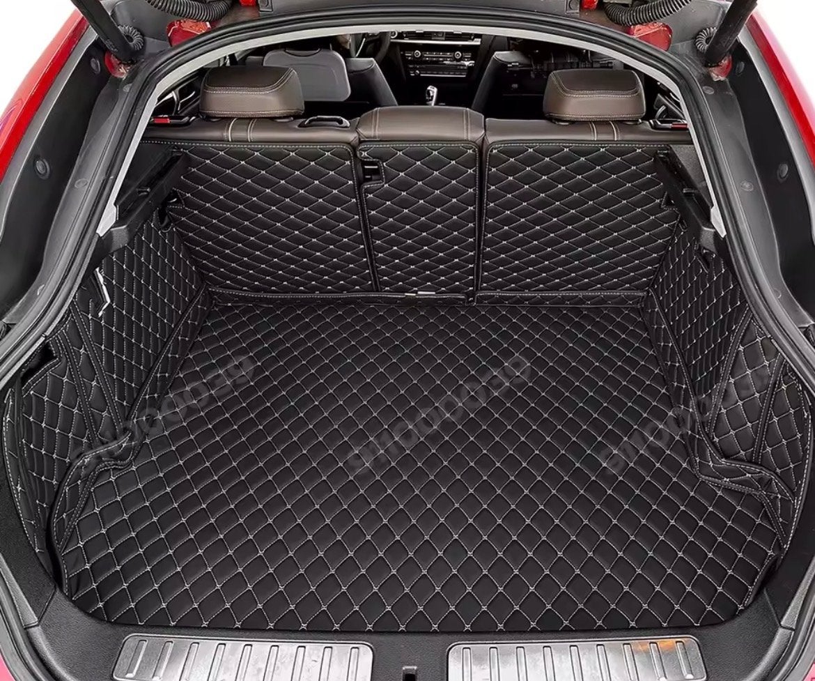 Kofferbakmatten voor BMW X5, Ophalen, Nieuw