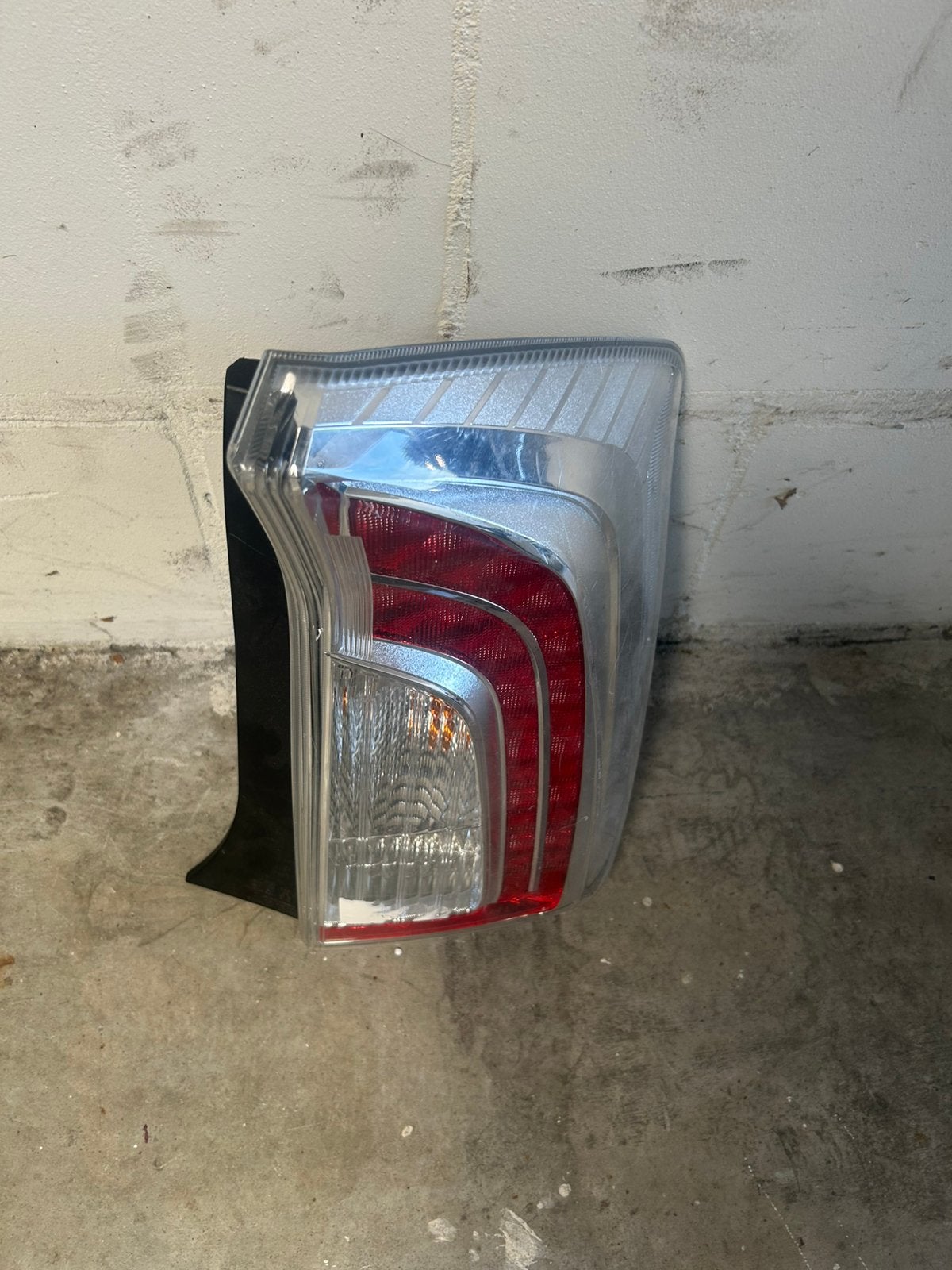 Toyota prius achterlicht, Ophalen, Bolautoparts, Info@bolcars.nl, Hoofddorp