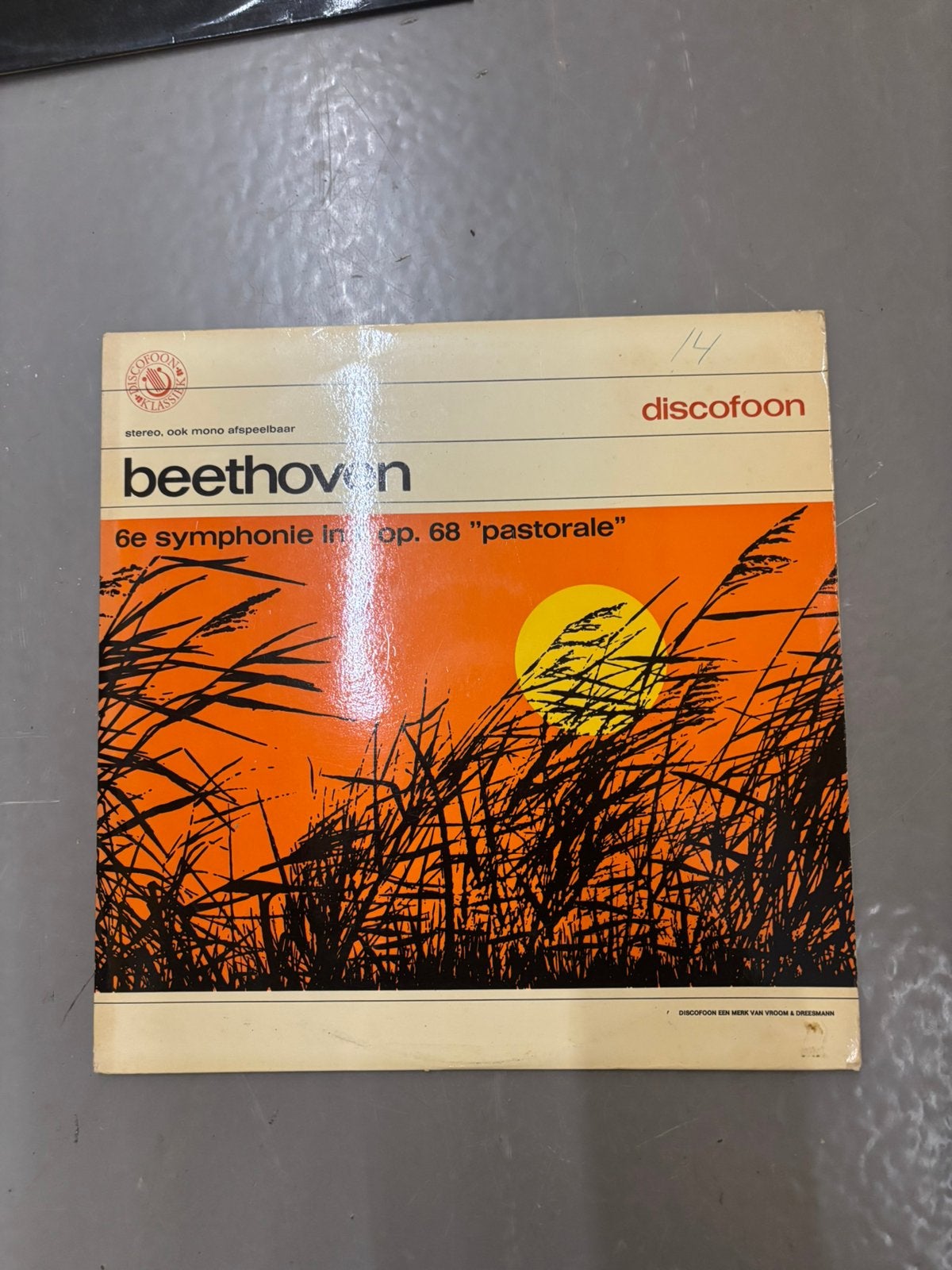 Mozart Requiem D-Moll KV626 - Klassieke CD, Gebruikt, Mozart, Requiem, Ophalen of Verzenden