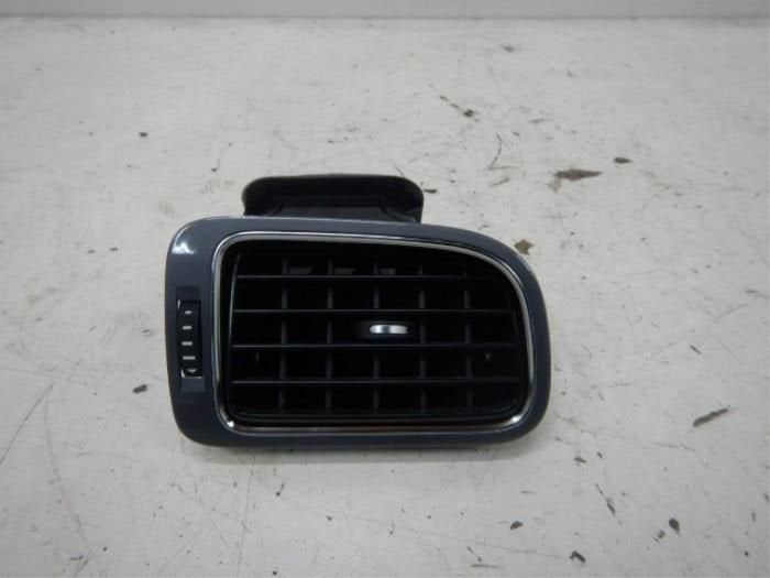 Luchtrooster zijkant Volkswagen Polo (22742826), Ophalen of Verzenden, Gebruikt