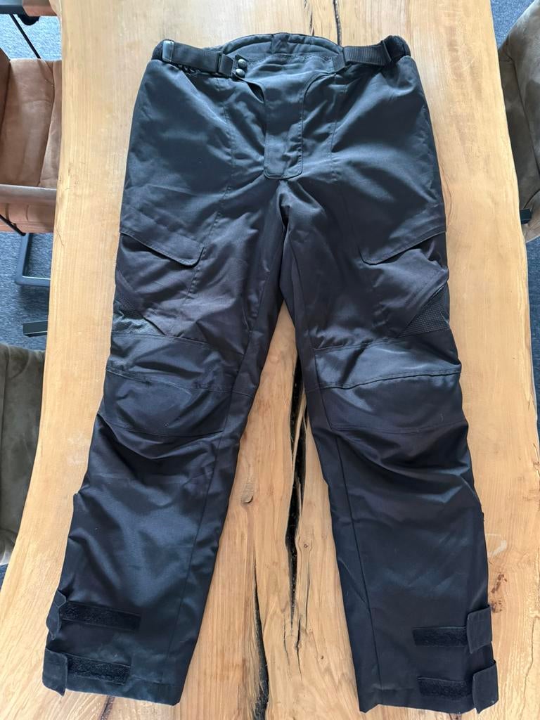 Jopa textiel motorbroek 3xl  zgan, Ophalen of Verzenden, Tweedehands, Heren, Broek | textiel