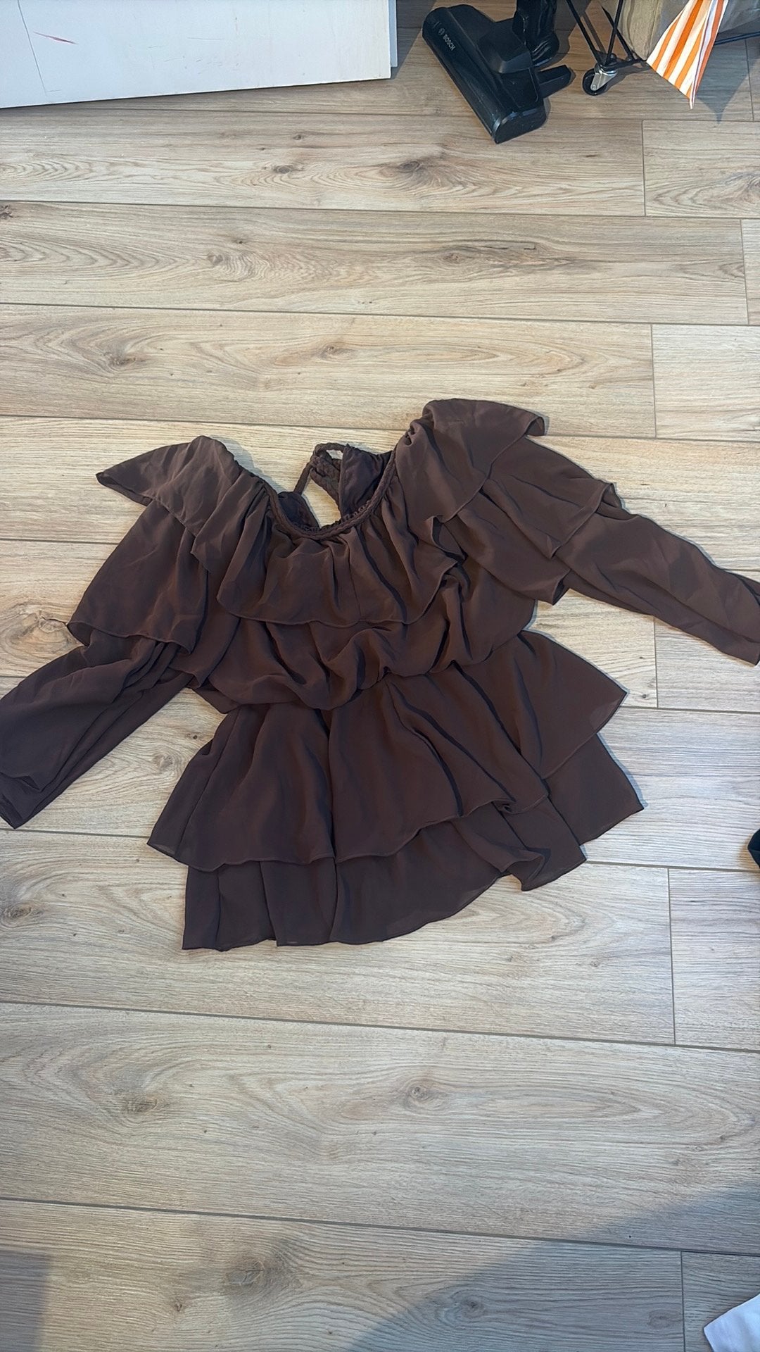 Kledingpakket 50 stuks, Ophalen of Verzenden, Zo goed als nieuw, Maat 46/48 (XL) of groter