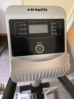 Crosstrainer, Ophalen, Zo goed als nieuw, Crosstrainer