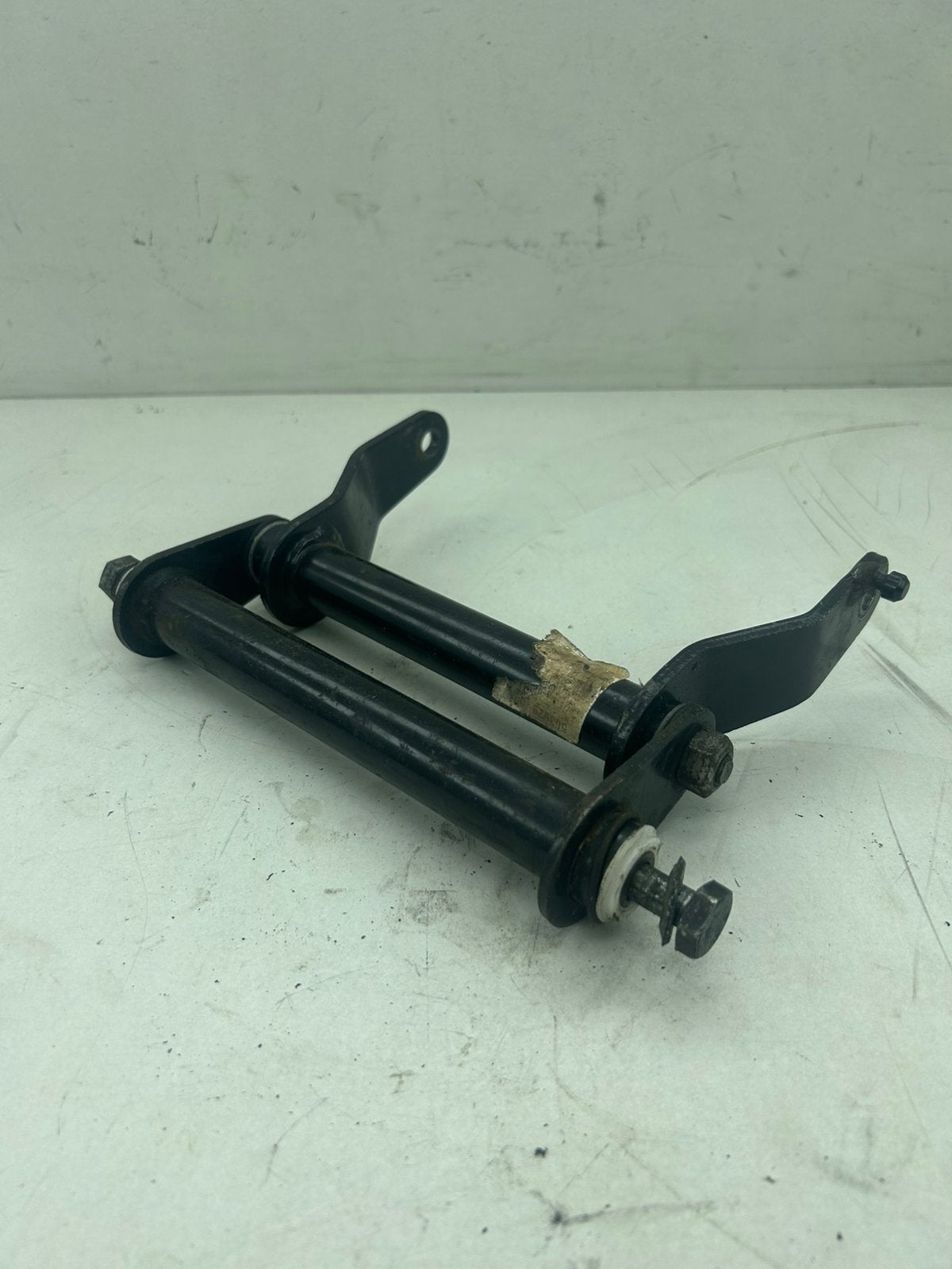 Gilera Runner / Skipper LX gereviseerd subframe 125cc 180cc, Ophalen
