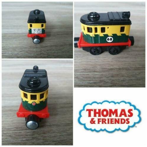 Thomas de trein take n play, Phillip, Ophalen of Verzenden, Zo goed als nieuw