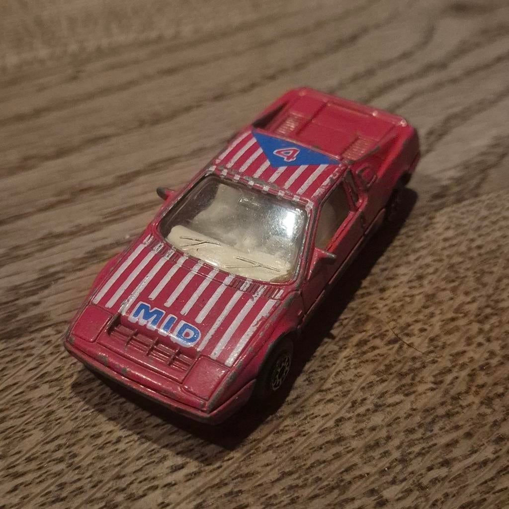 Top, Verzenden, Auto