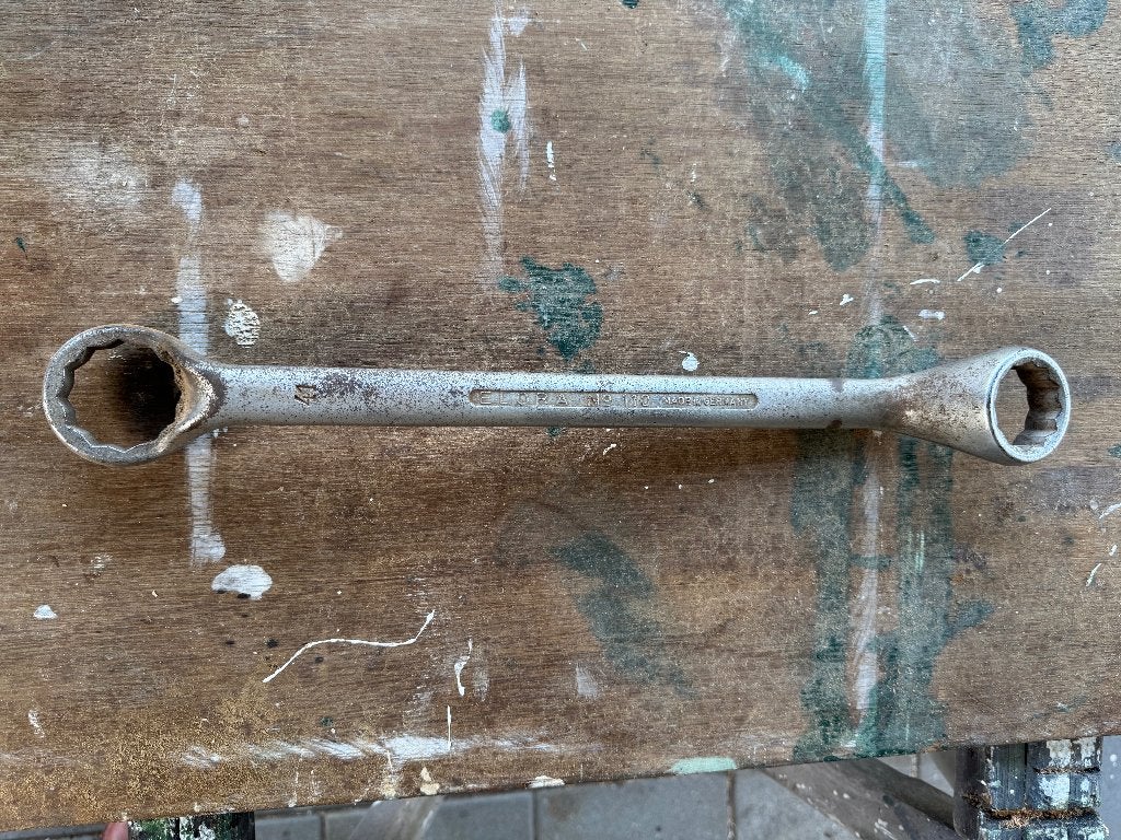 Elora 110 | 36 x 41 mm ringsleutel, Ophalen of Verzenden