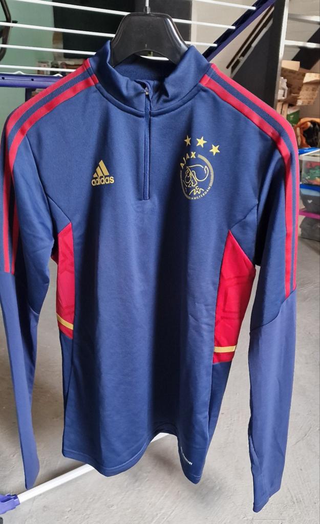 Ajax shirt, nieuw!, Ophalen of Verzenden, Nieuw, Shirt