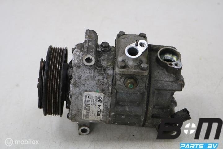 Aircopomp VW Jetta 1K0820803S, Gebruikt