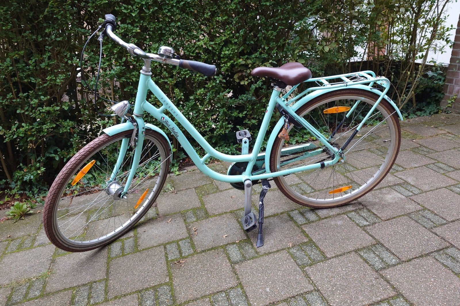 Pegasus Bici Italia 3 kinderfiets / damesfiets, Ophalen, Gebruikt, Overige merken