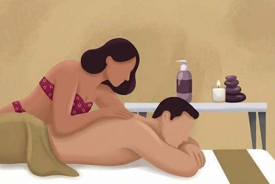 WELKE DAME GEEFT EEN FULLBODY MASSAGE Apeldoorn/Zwolle, Ontspanningsmassage