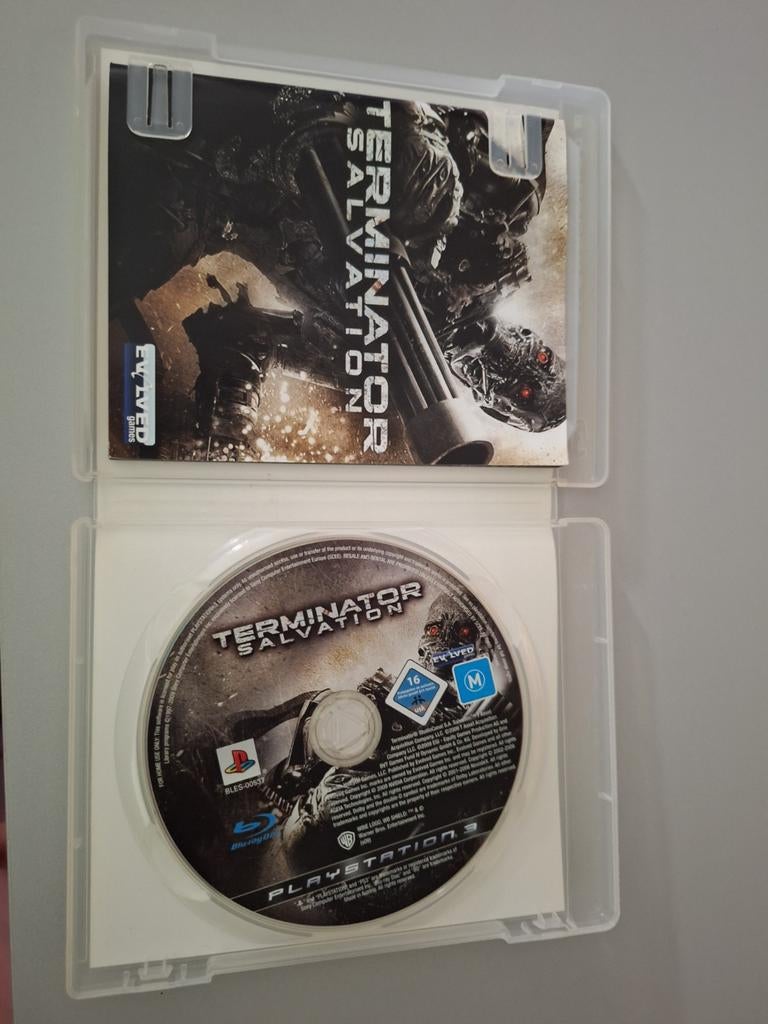 Ps 3 spellen, 1 speler, Ophalen of Verzenden, Zo goed als nieuw