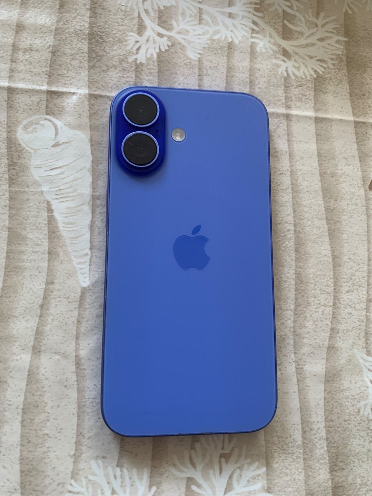 iPhone 16 128GB - Zo goed als nieuw