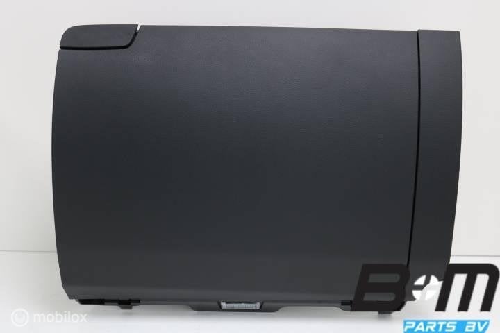 Dashboardkastje Skoda Superb Combi 3 3V1857097AG, Gebruikt