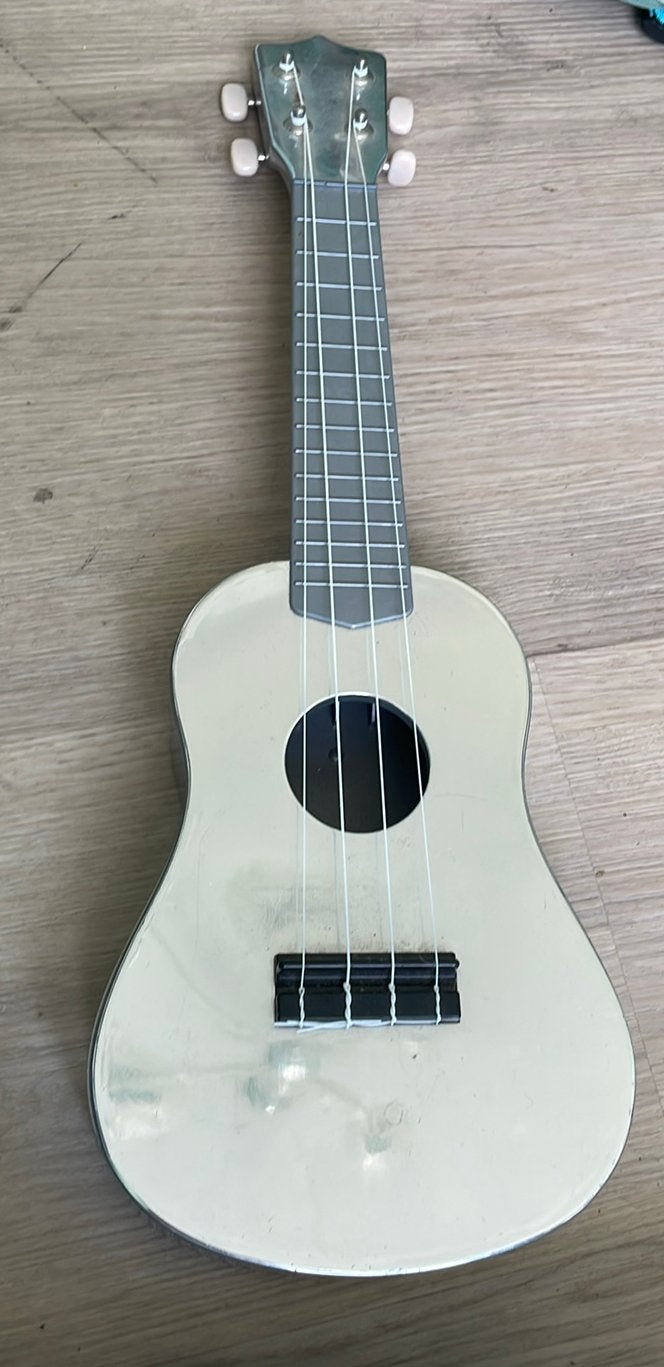 Speelgoed gitaar, Ophalen, Zo goed als nieuw, Klassieke of Spaanse gitaar