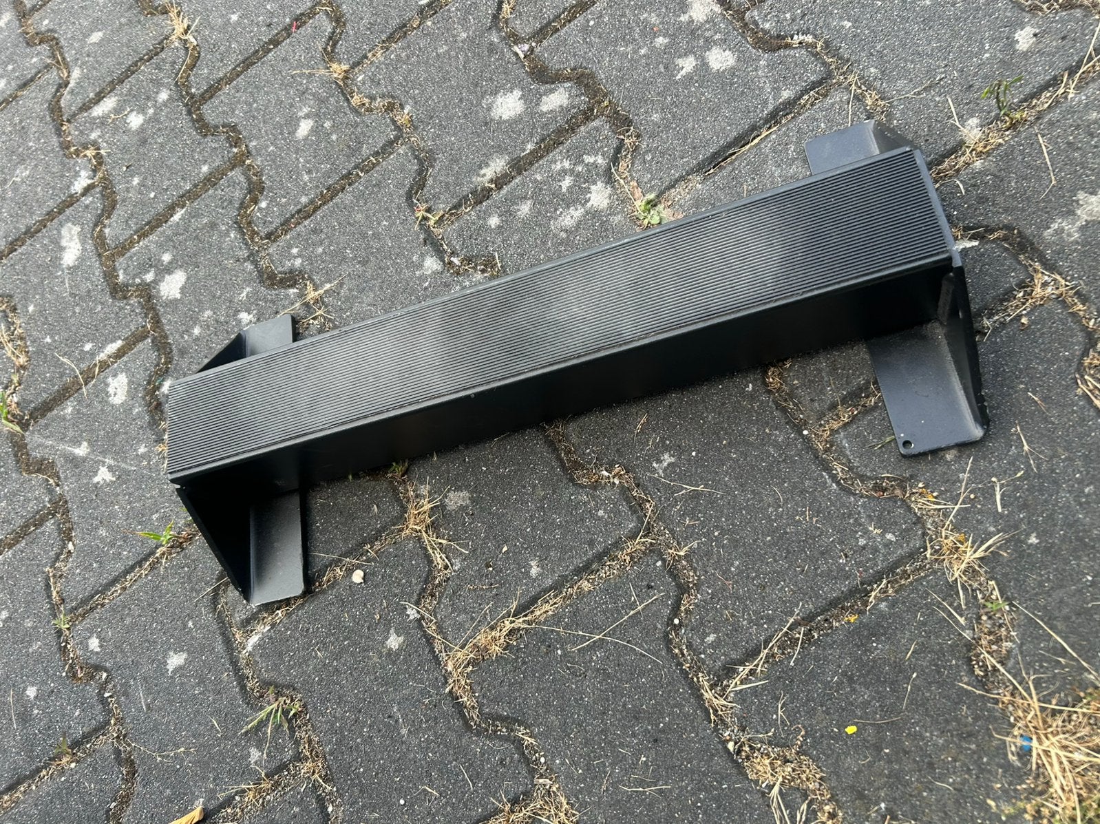 Calf Raise Block / Step, Sport en Fitness, Fitnessmaterialen, Ophalen, ., Zo goed als nieuw, .