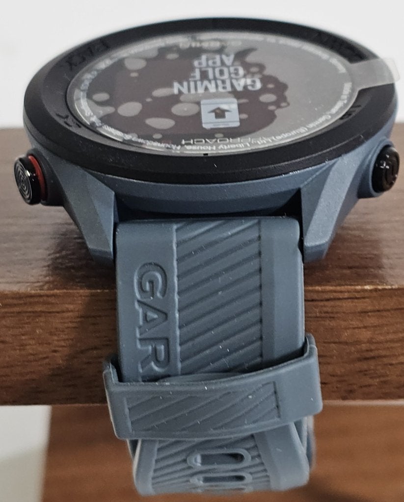 Garmin Approach Approach S12 - Blauw | Retourdeal, Garmin Nederland BV, Bramenberg 9, 3755 BT Eemnes, Nederland, Nieuw, Ophalen of Verzenden