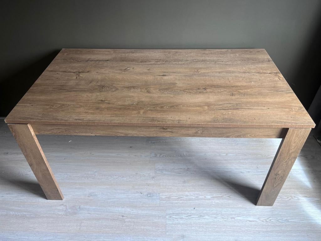 Eettafel, Ophalen, Gebruikt, Overige materialen, 50 tot 100 cm