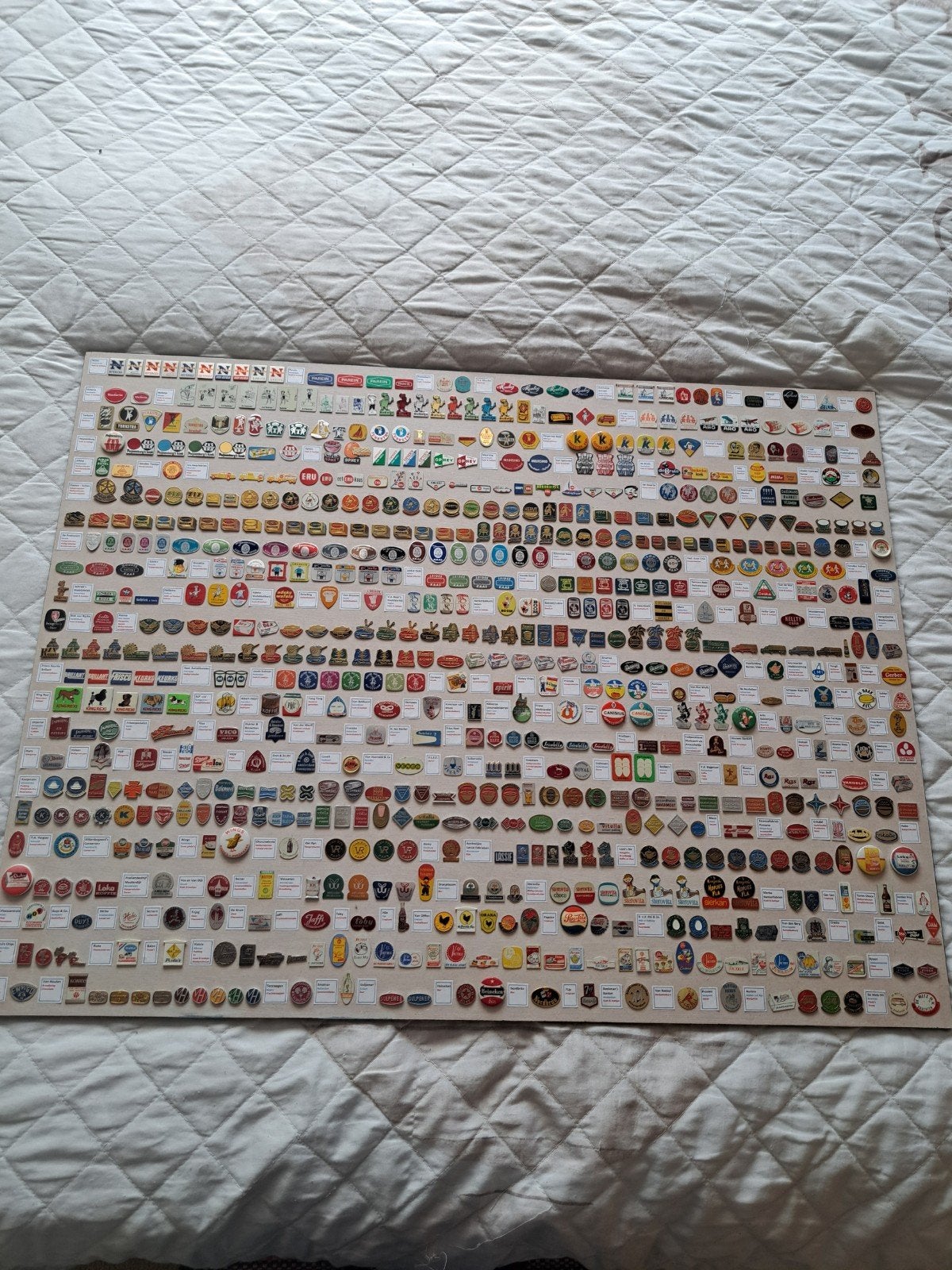 Speldjes als kunst, Ophalen of Verzenden, Overige onderwerpen
