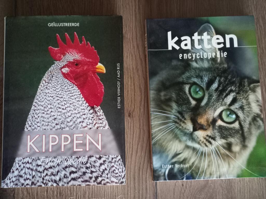 Encyclopedie, Boeken, Ophalen, Gelezen
