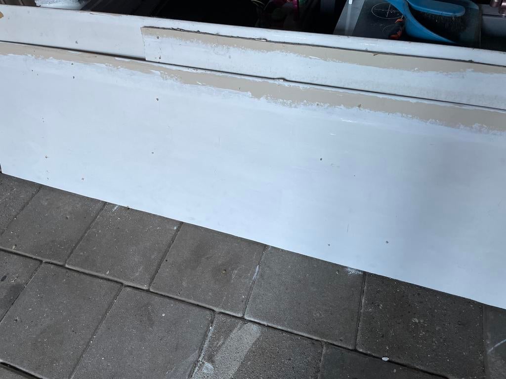 Gratis gipsplaten, Ophalen of Verzenden, Zo goed als nieuw