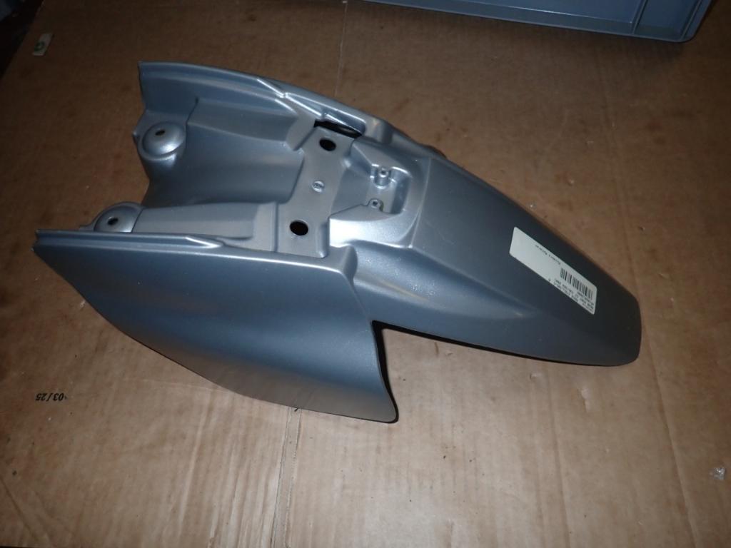 KTM 50 SX SX50 2001 Achterspatbord, Motoren, Verzenden