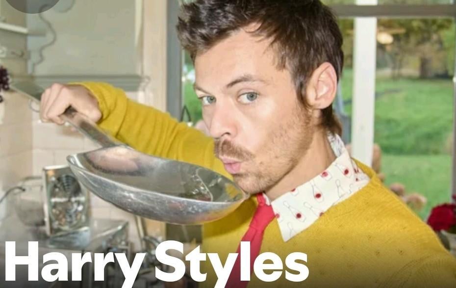 2 Harry Styles tickets staanplaatsen 4 juni Amsterdam