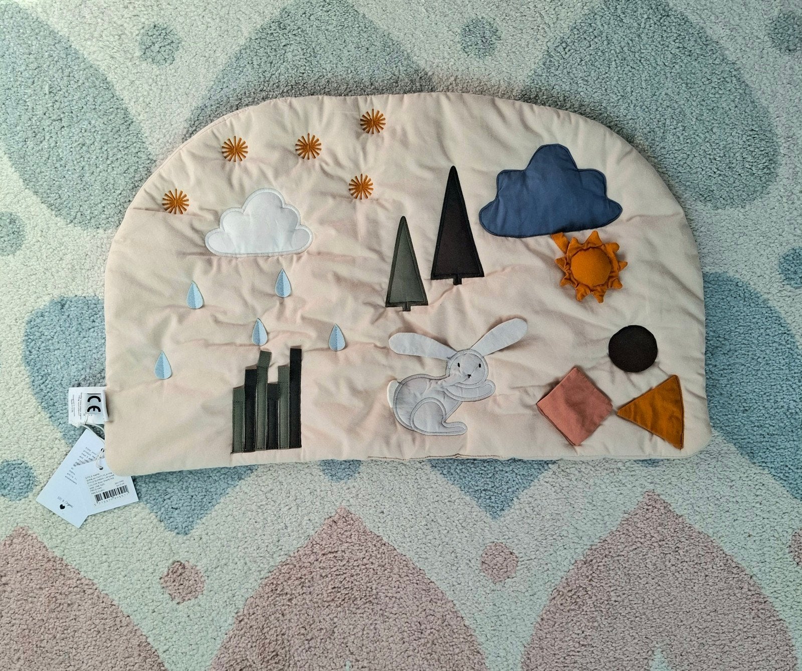 Liewood Sophie activity mat, Ophalen of Verzenden, Nieuw