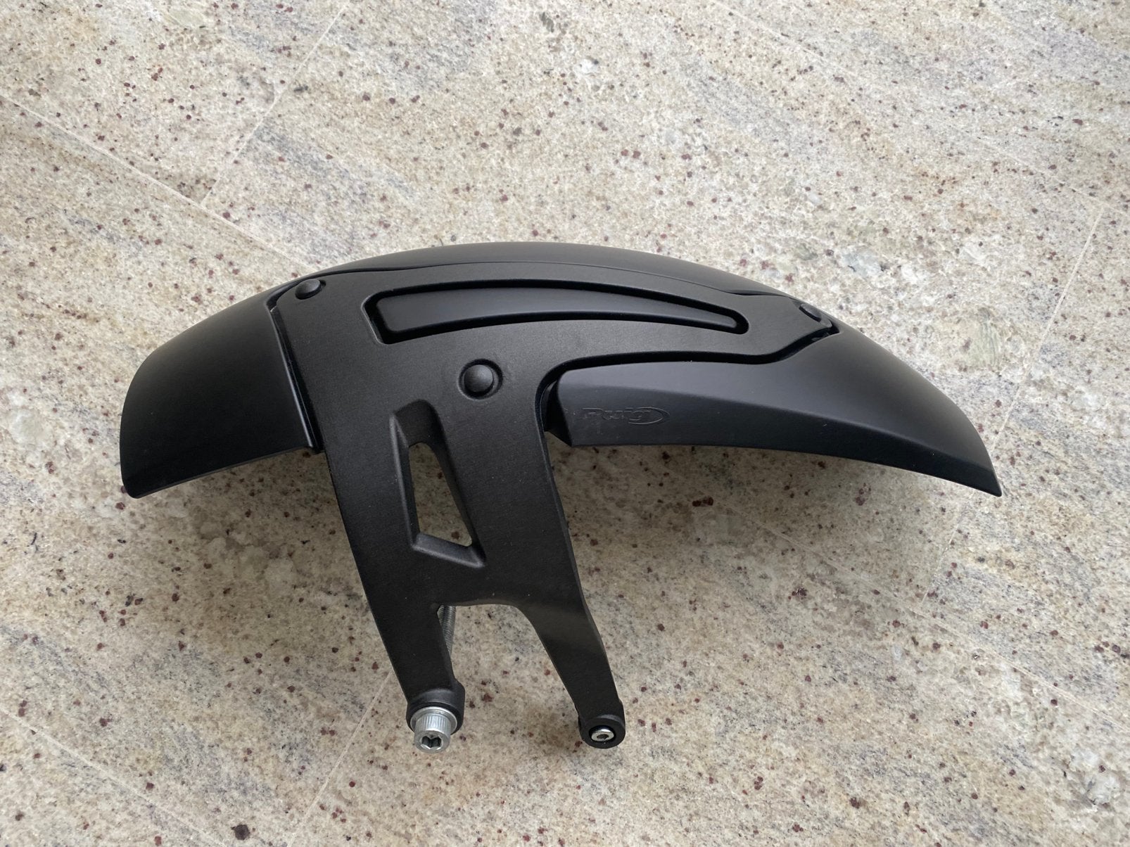 BMW R1200GS / R1250GS Hugger Puig, Ophalen of Verzenden, Gebruikt
