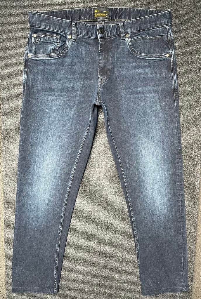 PME Legend XV stretch jeans 36/30 (NIEUW), Kleding | Heren, Spijkerbroeken en Jeans, Ophalen of Verzenden, Nieuw, Blauw, W36 - W38 (confectie 52/54)