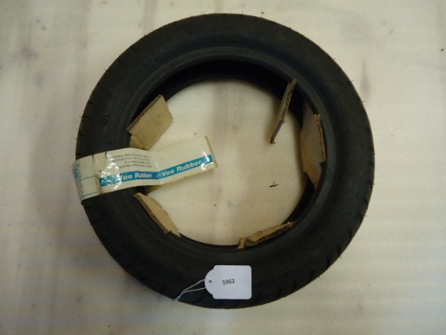Honda Band D1-11098, Motoren